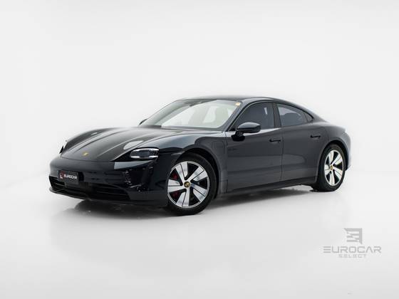 PORSCHE TAYCAN 4S ELÉTRICO